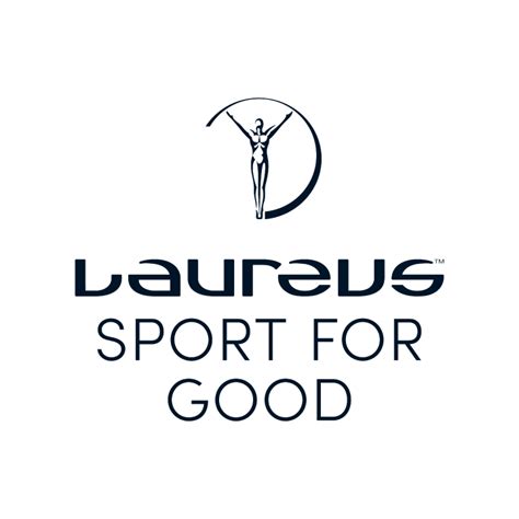 laureus sport for good website